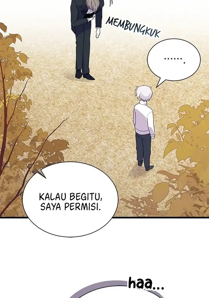 I Don’t Want to Play Matchmaker! Chapter 45 - halaman 76
