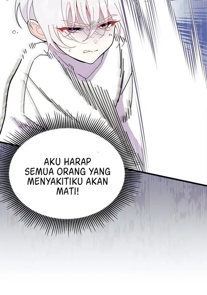 I Don’t Want to Play Matchmaker! Chapter 45 - halaman 84