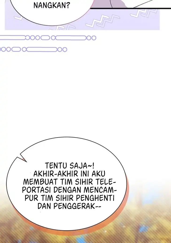 I Don’t Want to Play Matchmaker! Chapter 45 - halaman 86