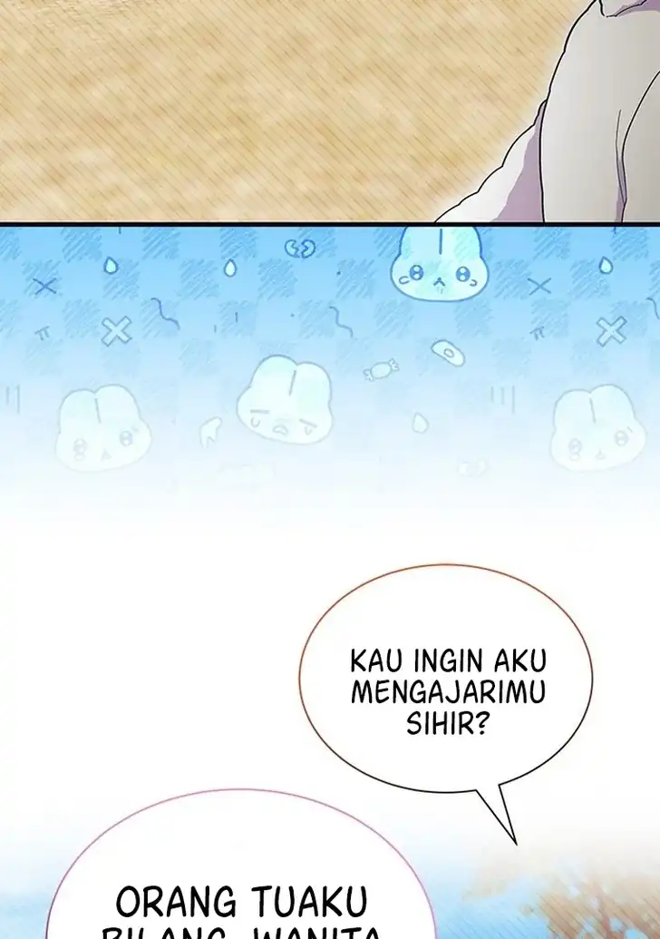 I Don’t Want to Play Matchmaker! Chapter 45 - halaman 88