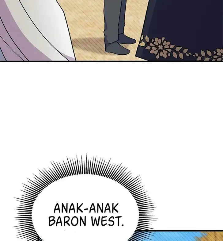 I Don’t Want to Play Matchmaker! Chapter 45 - halaman 90