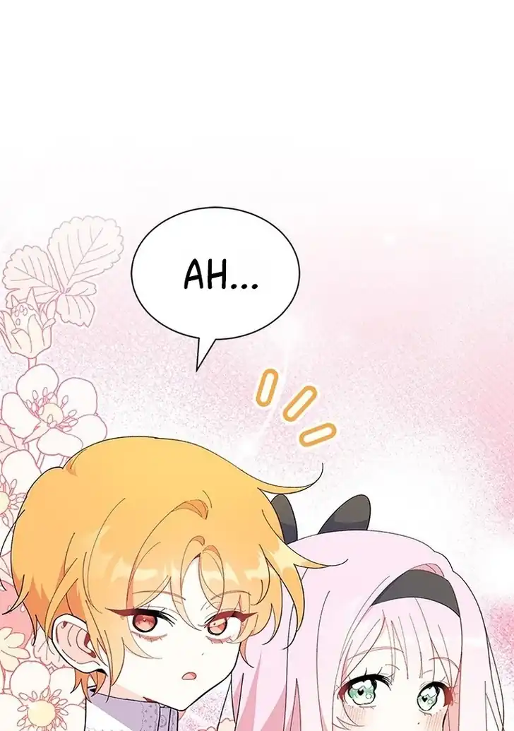 I Don’t Want to Play Matchmaker! Chapter 45 - halaman 92