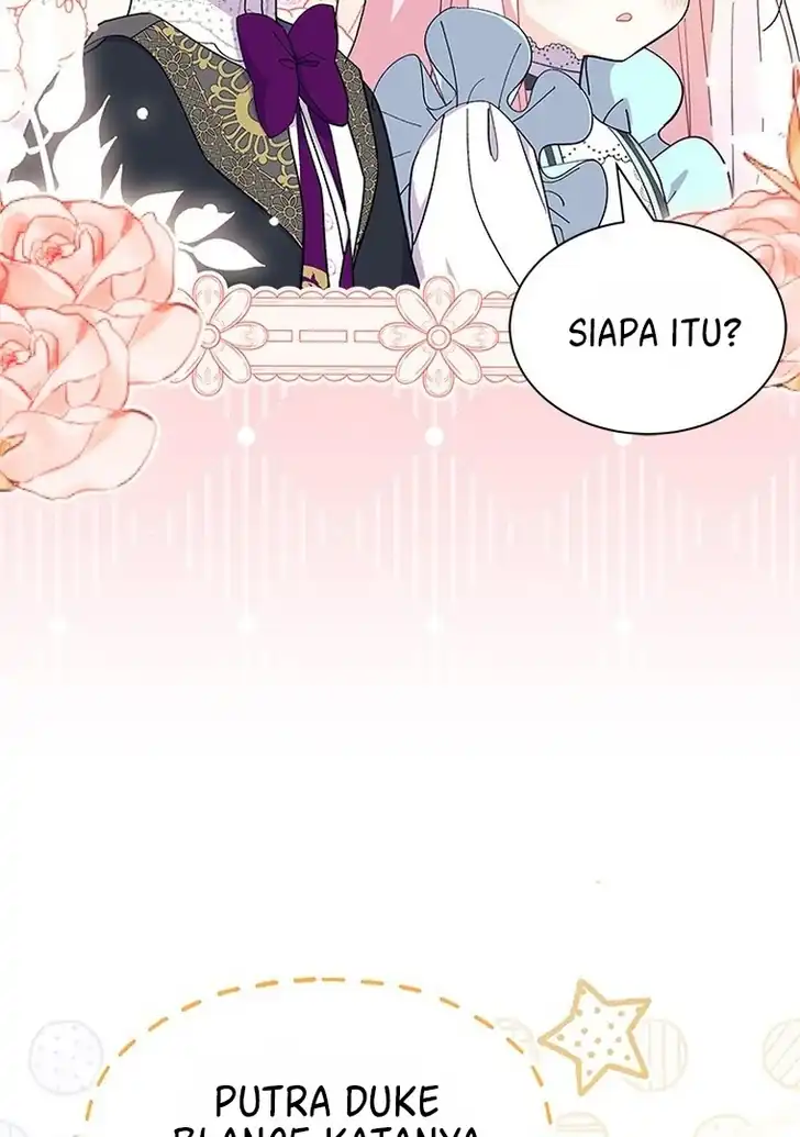 I Don’t Want to Play Matchmaker! Chapter 45 - halaman 93