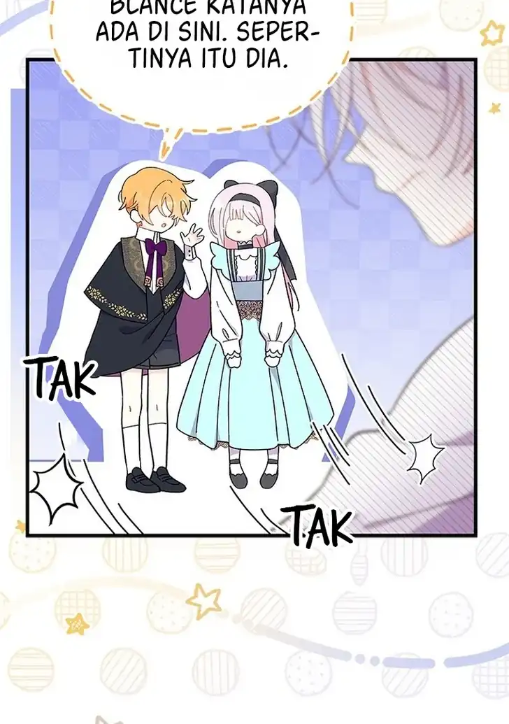 I Don’t Want to Play Matchmaker! Chapter 45 - halaman 94