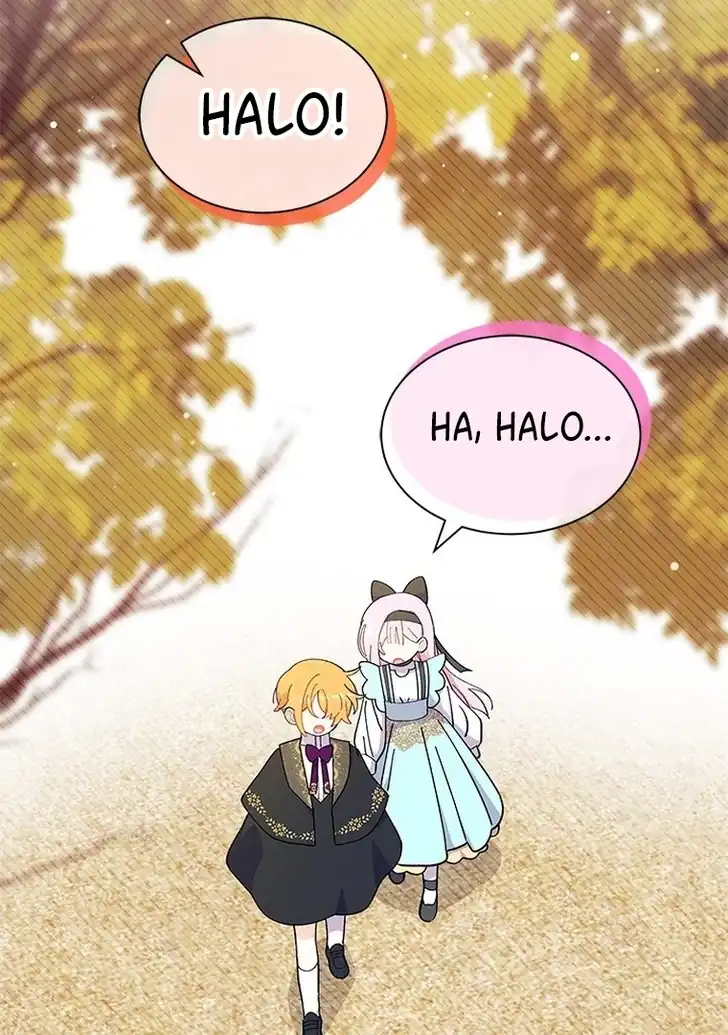 I Don’t Want to Play Matchmaker! Chapter 45 - halaman 97