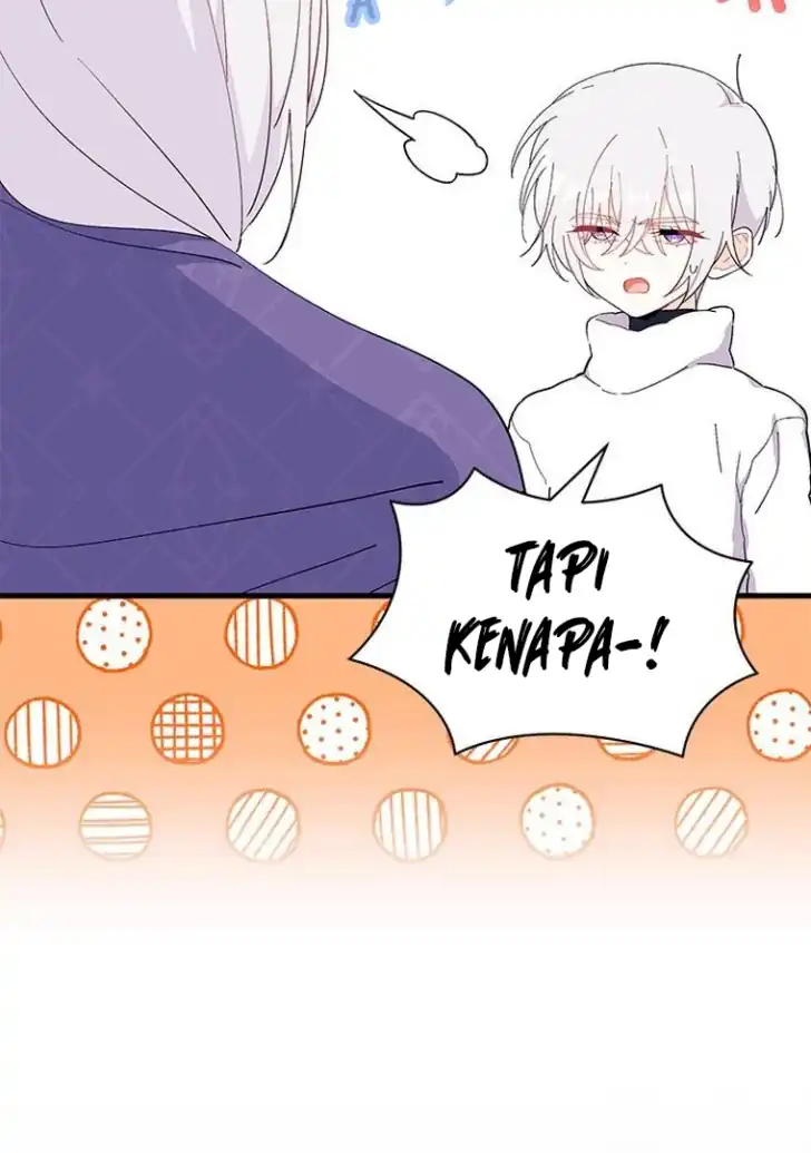 I Don’t Want to Play Matchmaker! Chapter 46 - halaman 10
