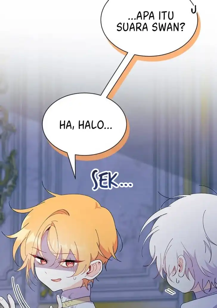 I Don’t Want to Play Matchmaker! Chapter 46 - halaman 101