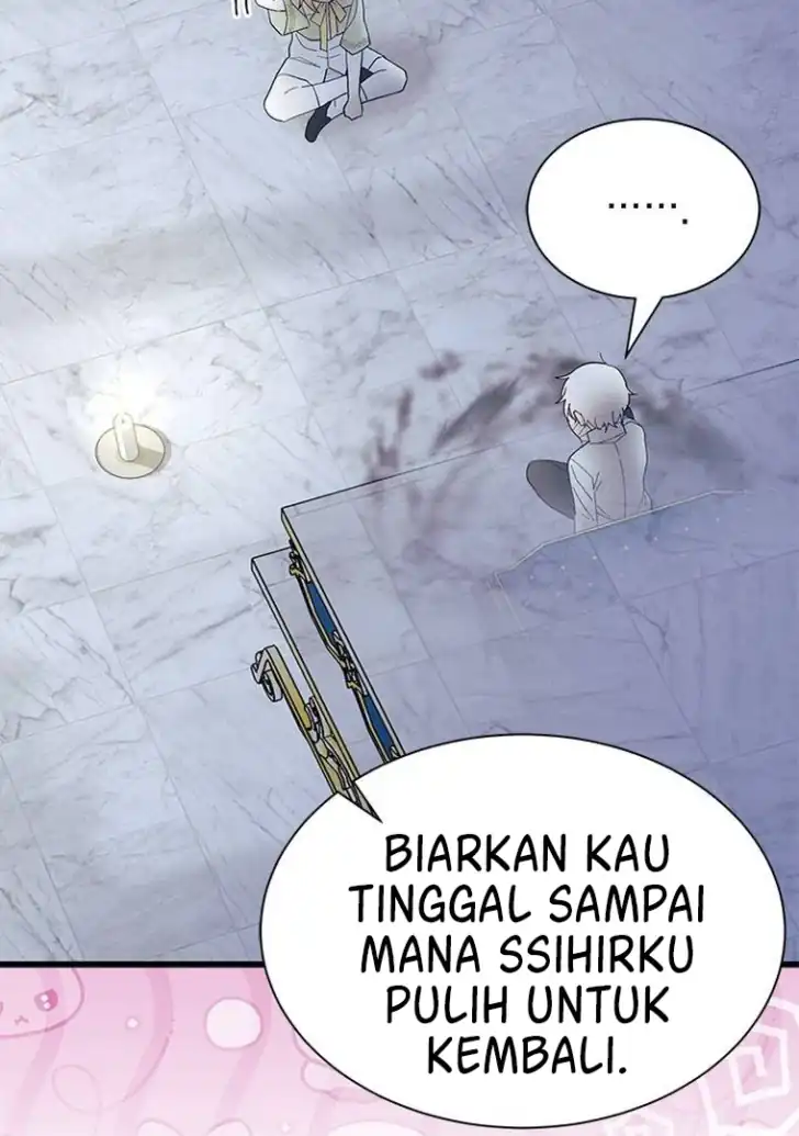 I Don’t Want to Play Matchmaker! Chapter 46 - halaman 105