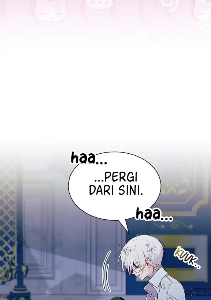 I Don’t Want to Play Matchmaker! Chapter 46 - halaman 106