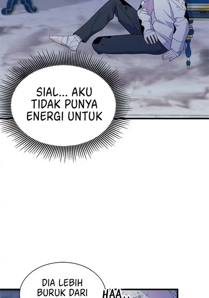 I Don’t Want to Play Matchmaker! Chapter 46 - halaman 107