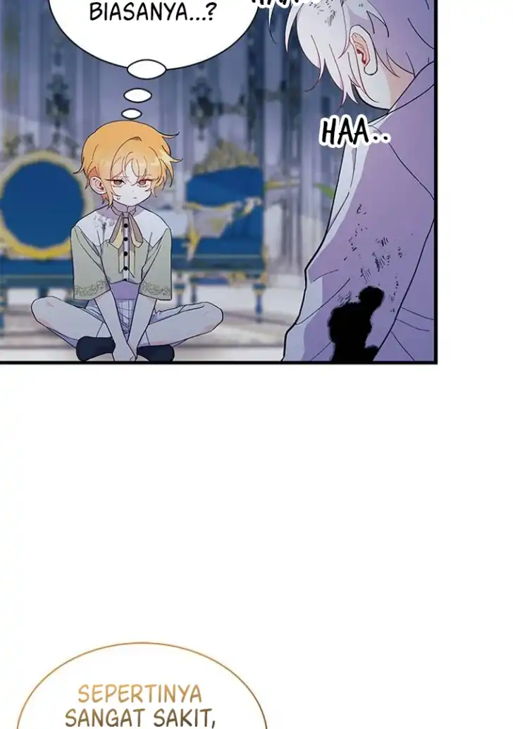 I Don’t Want to Play Matchmaker! Chapter 46 - halaman 108