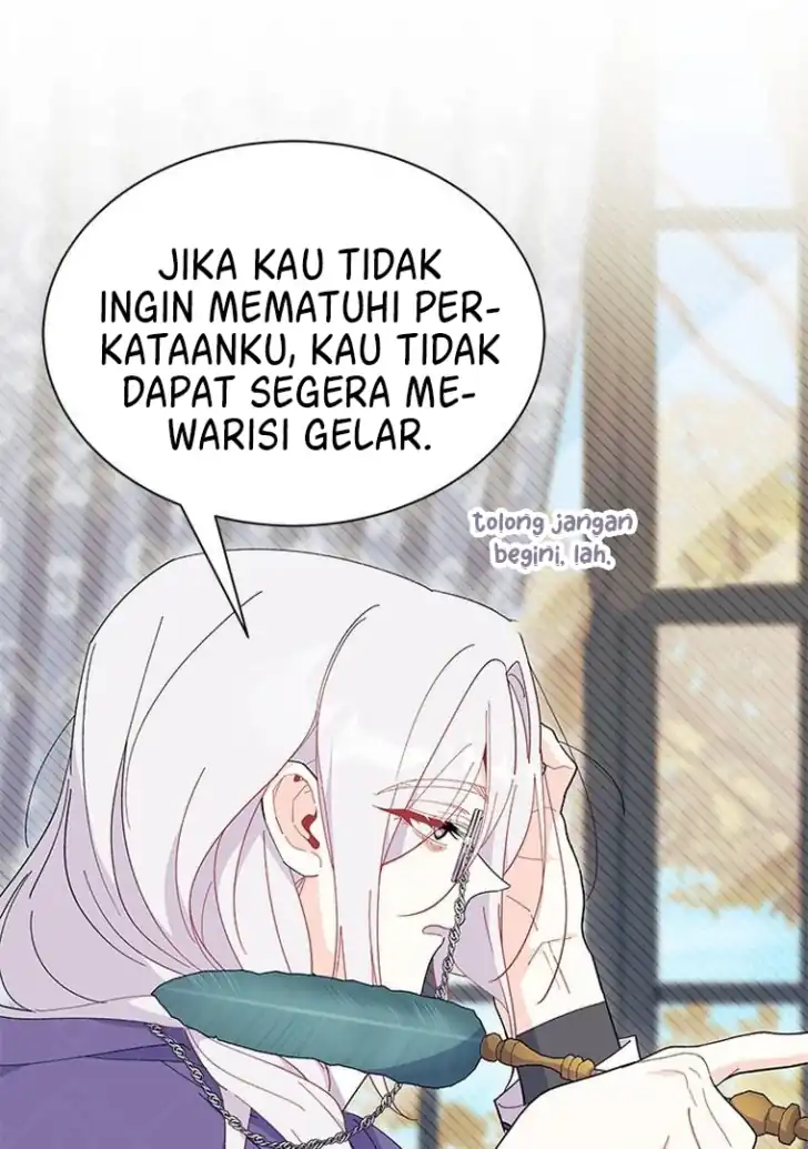 I Don’t Want to Play Matchmaker! Chapter 46 - halaman 11