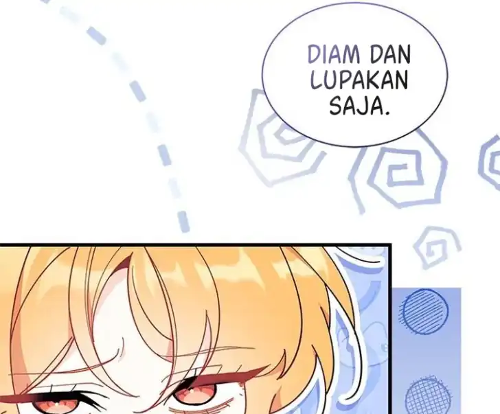 I Don’t Want to Play Matchmaker! Chapter 46 - halaman 110
