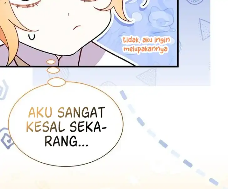 I Don’t Want to Play Matchmaker! Chapter 46 - halaman 111
