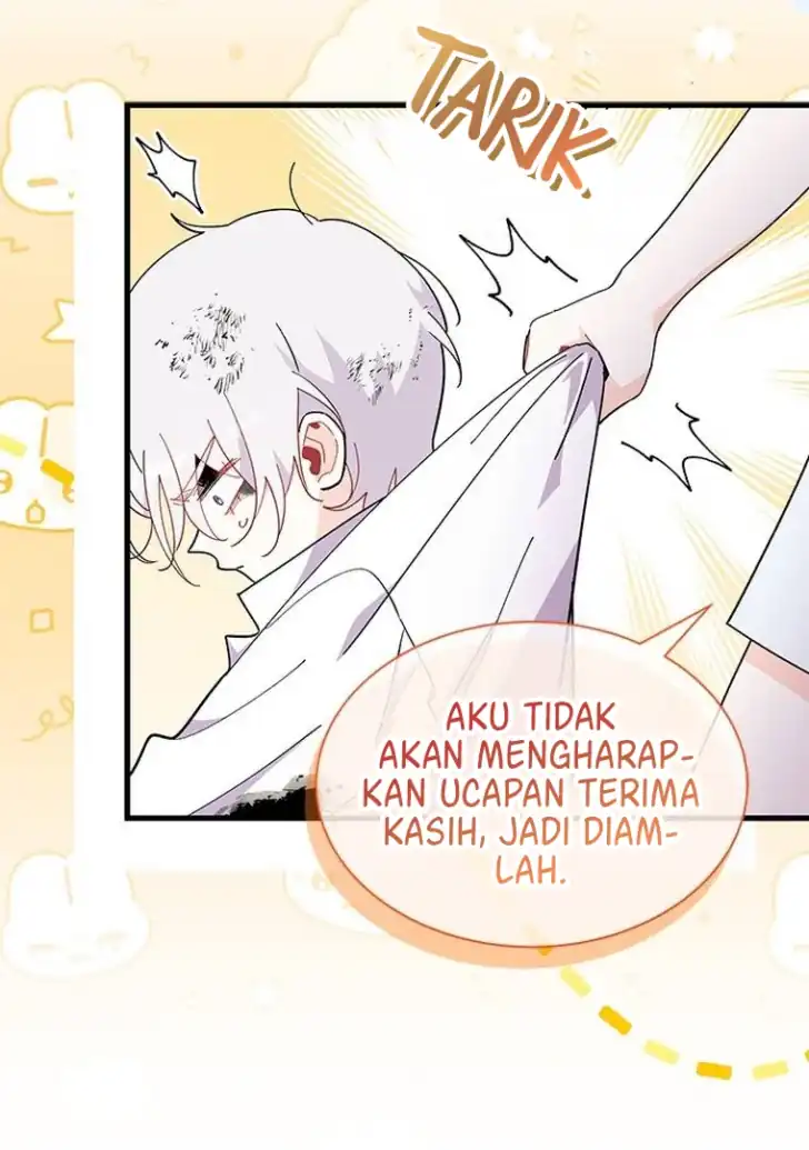 I Don’t Want to Play Matchmaker! Chapter 46 - halaman 112
