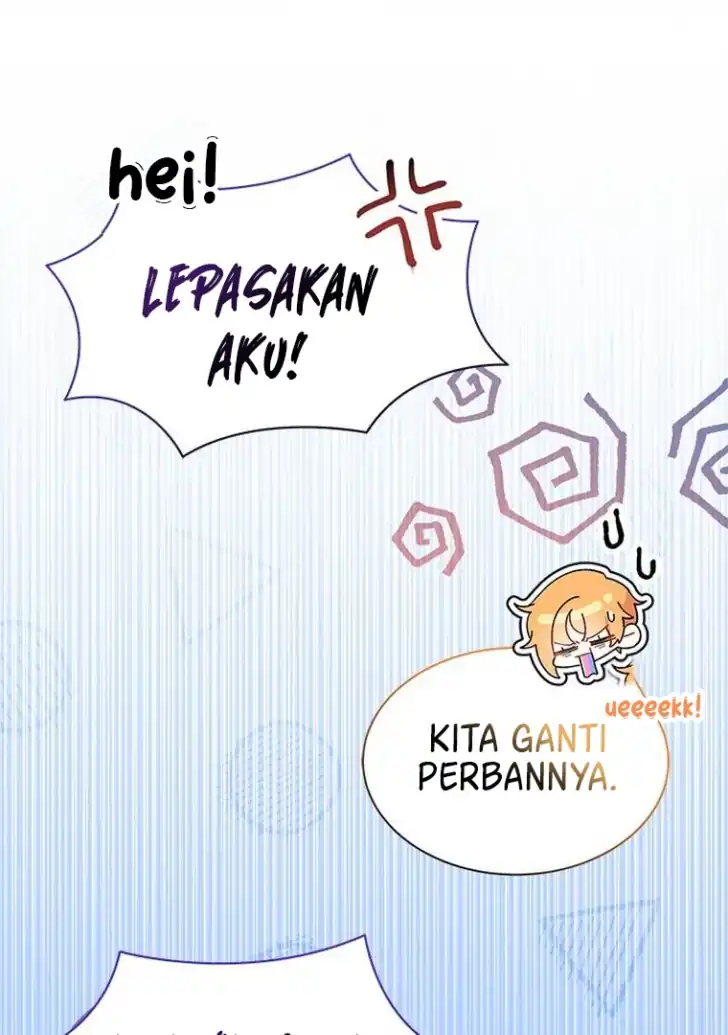 I Don’t Want to Play Matchmaker! Chapter 46 - halaman 113
