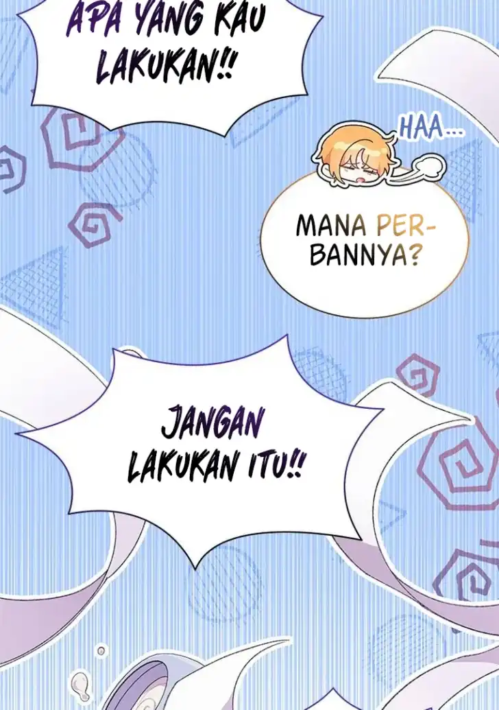 I Don’t Want to Play Matchmaker! Chapter 46 - halaman 114