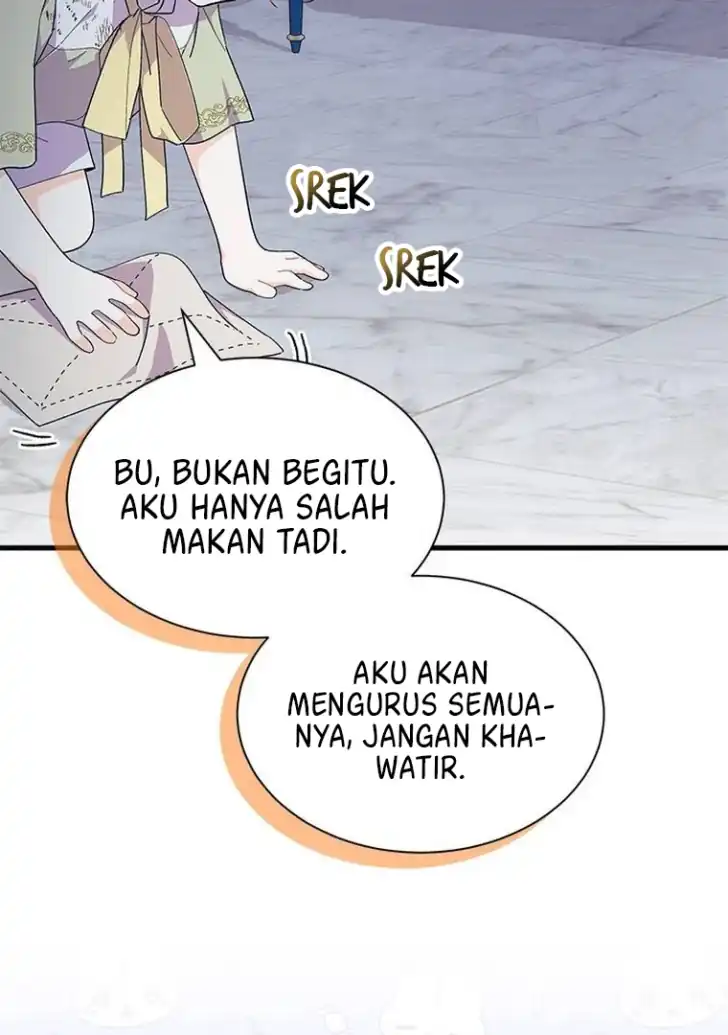 I Don’t Want to Play Matchmaker! Chapter 46 - halaman 119