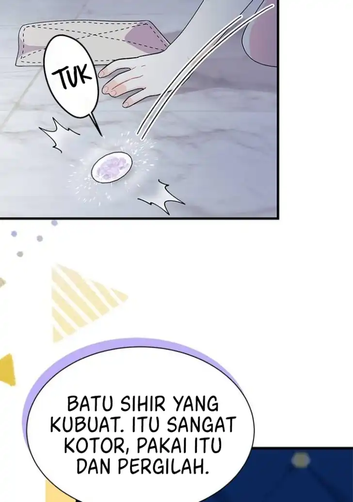 I Don’t Want to Play Matchmaker! Chapter 46 - halaman 122