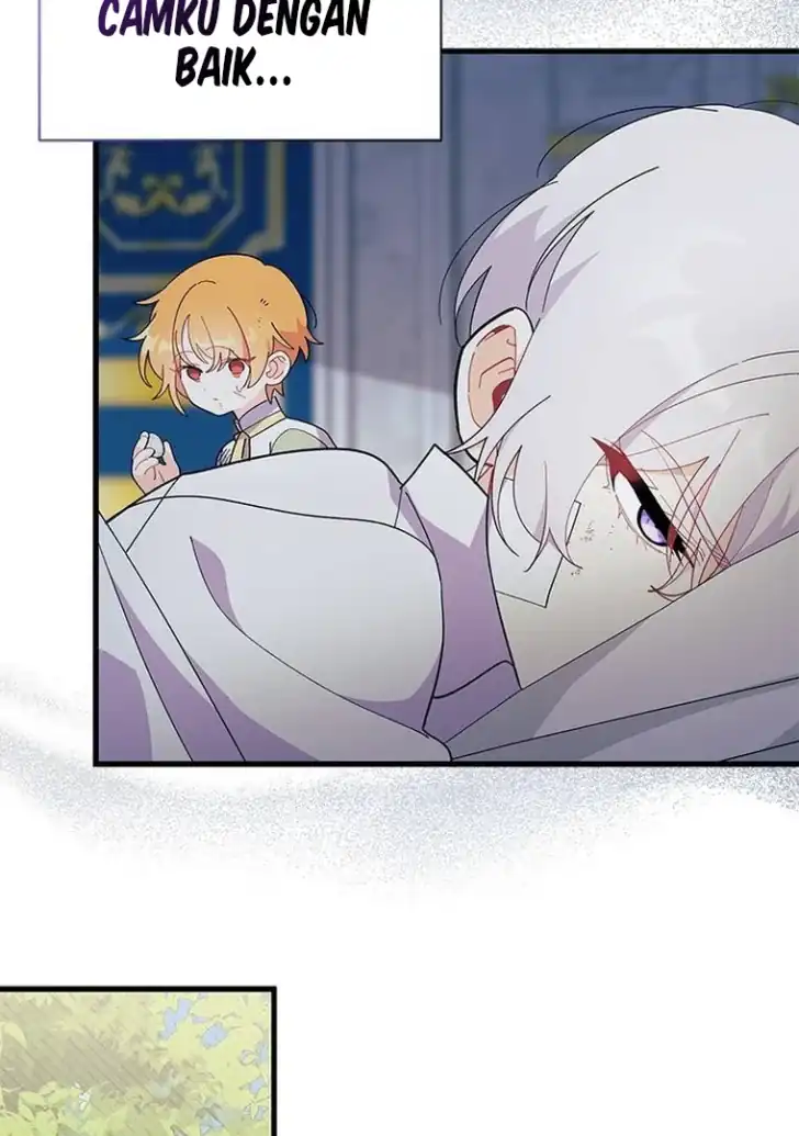 I Don’t Want to Play Matchmaker! Chapter 46 - halaman 126