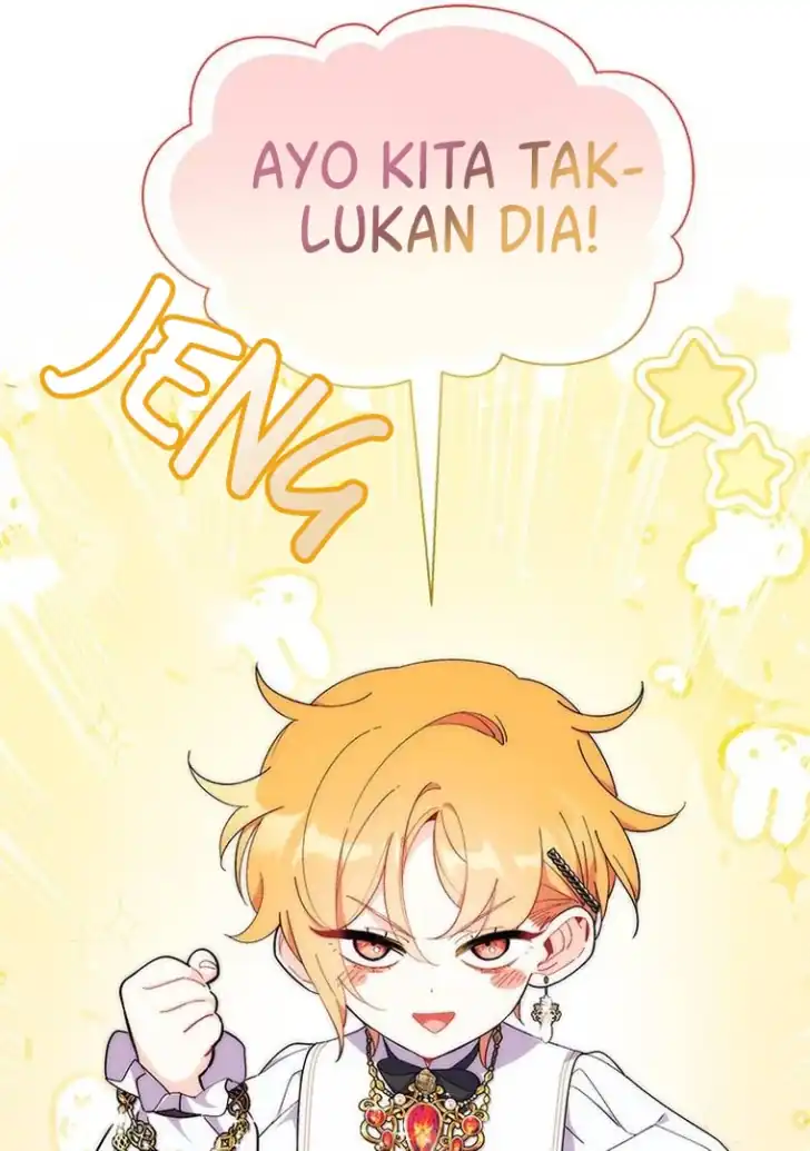 I Don’t Want to Play Matchmaker! Chapter 46 - halaman 129