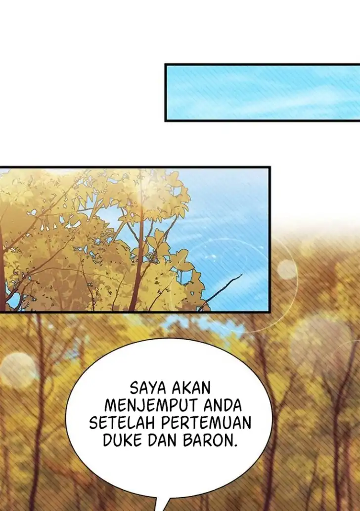 I Don’t Want to Play Matchmaker! Chapter 46 - halaman 14