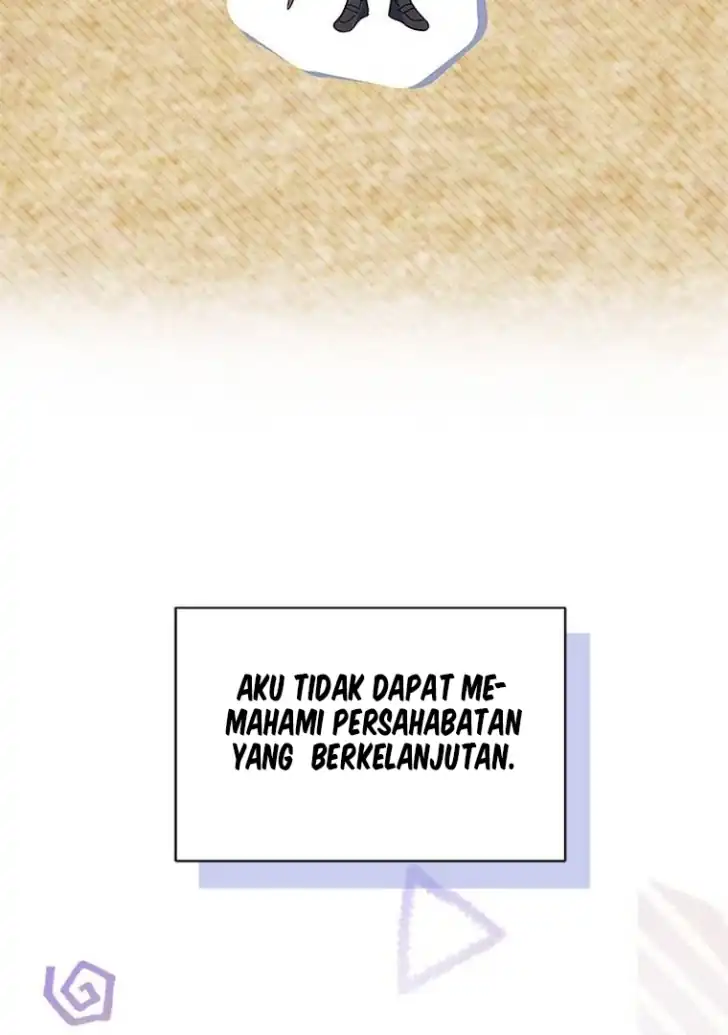 I Don’t Want to Play Matchmaker! Chapter 46 - halaman 16