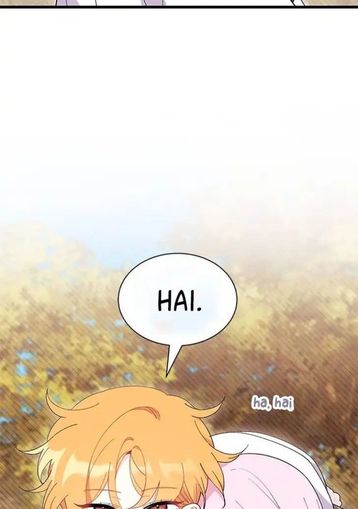 I Don’t Want to Play Matchmaker! Chapter 46 - halaman 20
