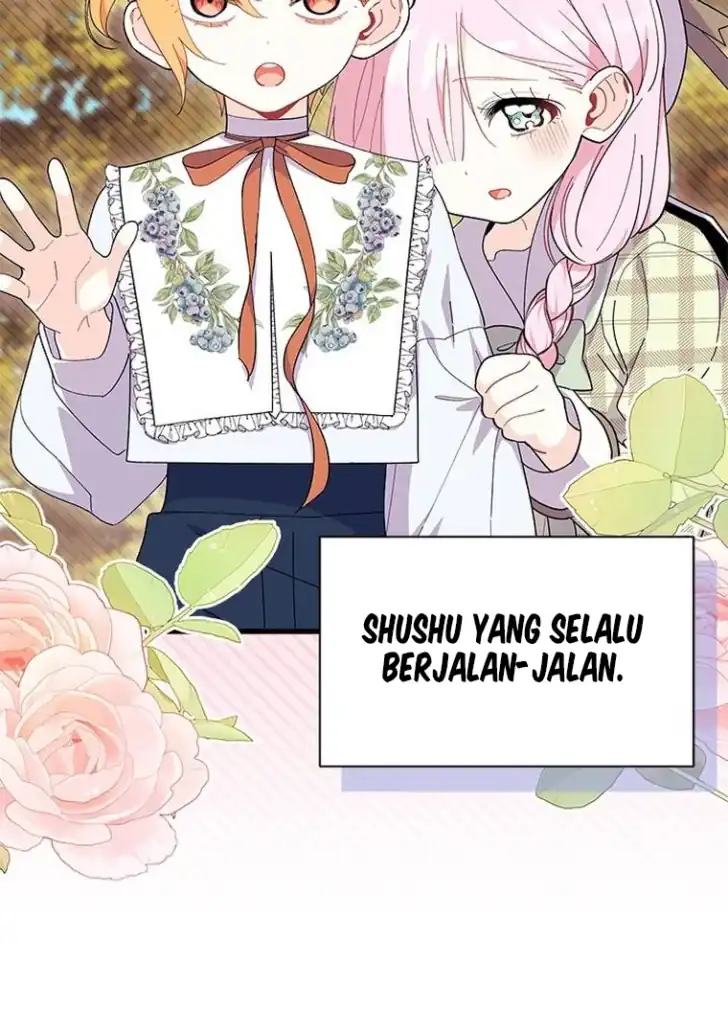 I Don’t Want to Play Matchmaker! Chapter 46 - halaman 21