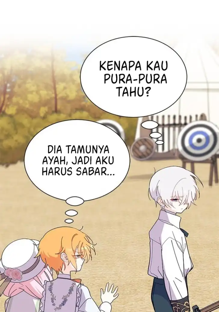 I Don’t Want to Play Matchmaker! Chapter 46 - halaman 22