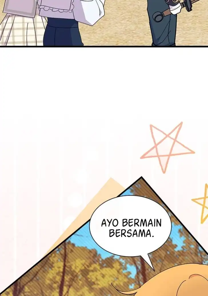 I Don’t Want to Play Matchmaker! Chapter 46 - halaman 23