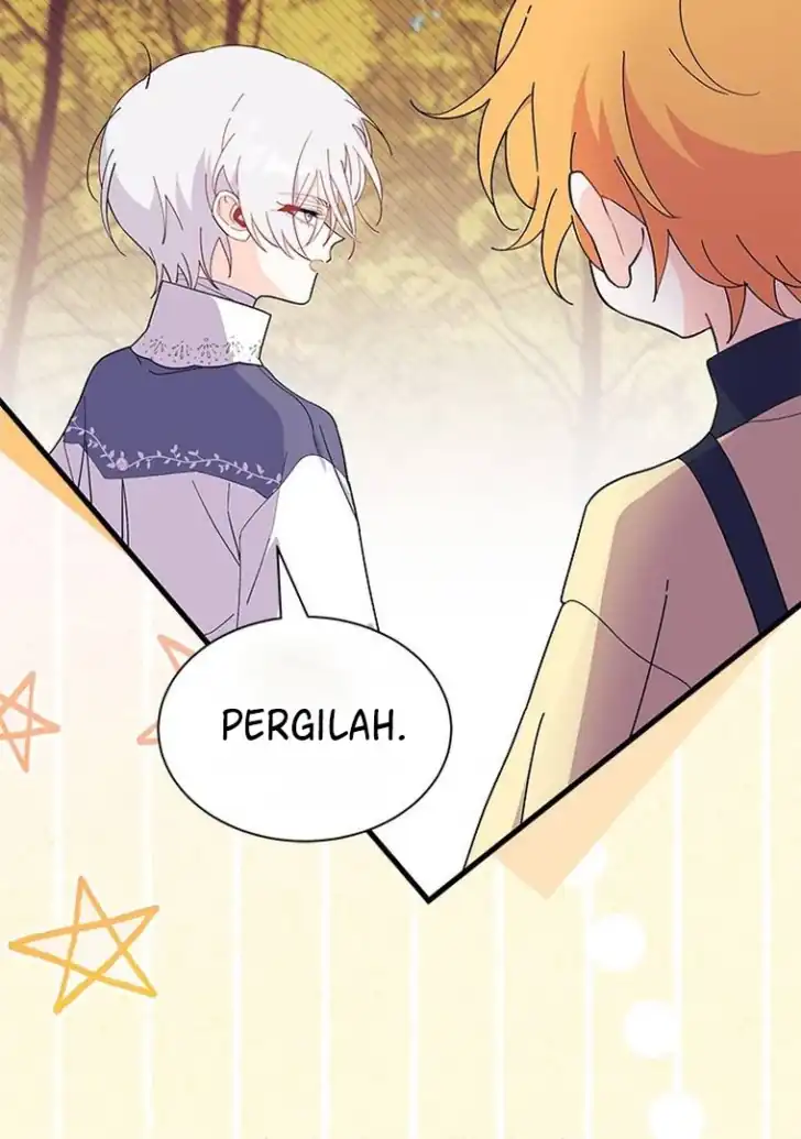 I Don’t Want to Play Matchmaker! Chapter 46 - halaman 24