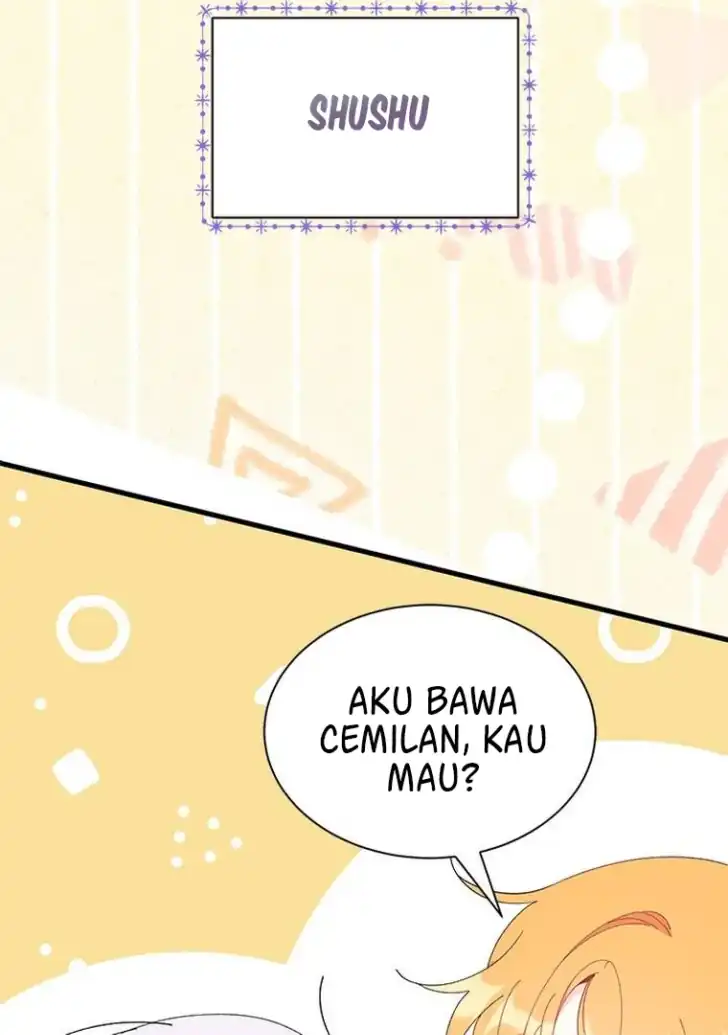 I Don’t Want to Play Matchmaker! Chapter 46 - halaman 25