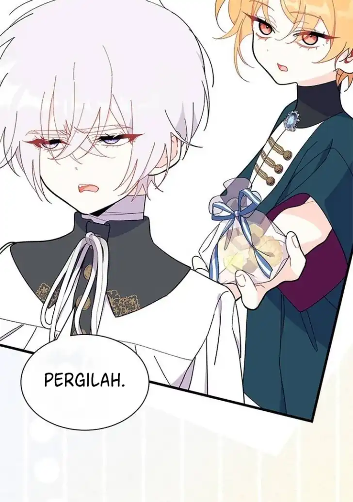 I Don’t Want to Play Matchmaker! Chapter 46 - halaman 26
