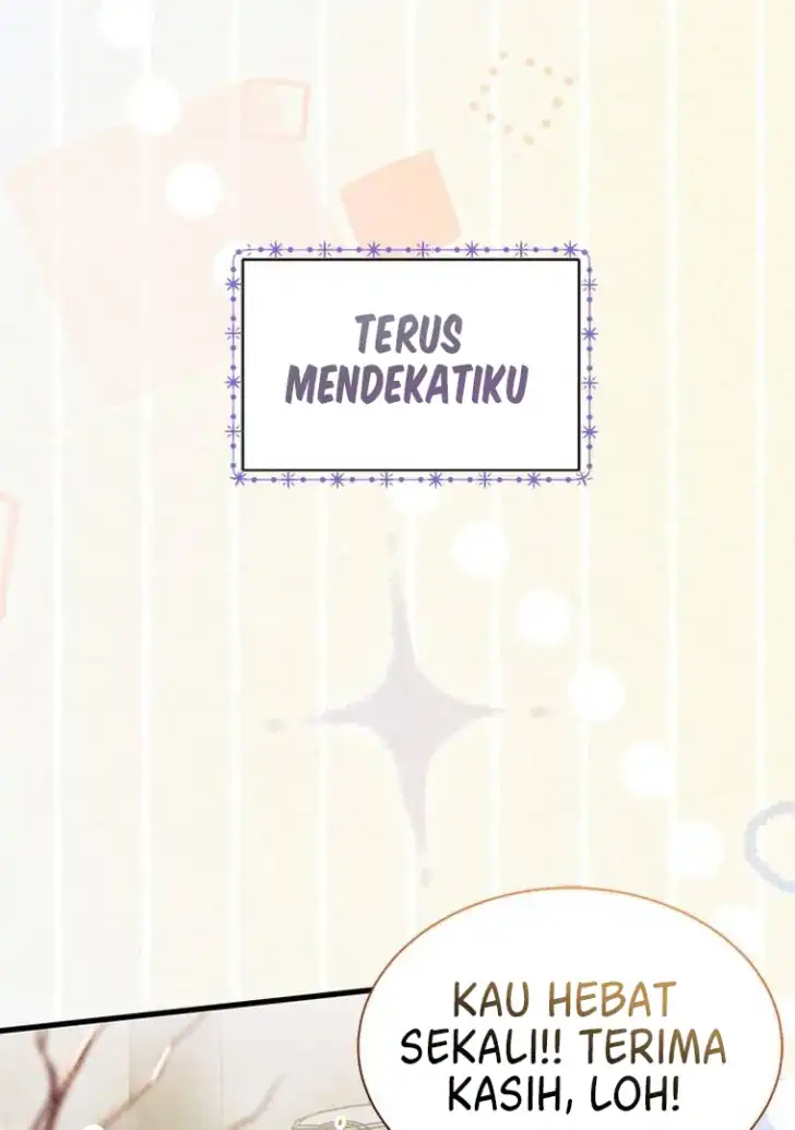 I Don’t Want to Play Matchmaker! Chapter 46 - halaman 27