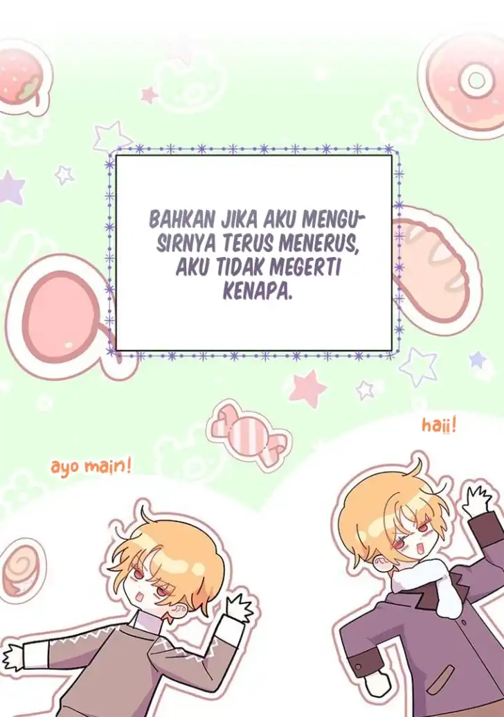 I Don’t Want to Play Matchmaker! Chapter 46 - halaman 30