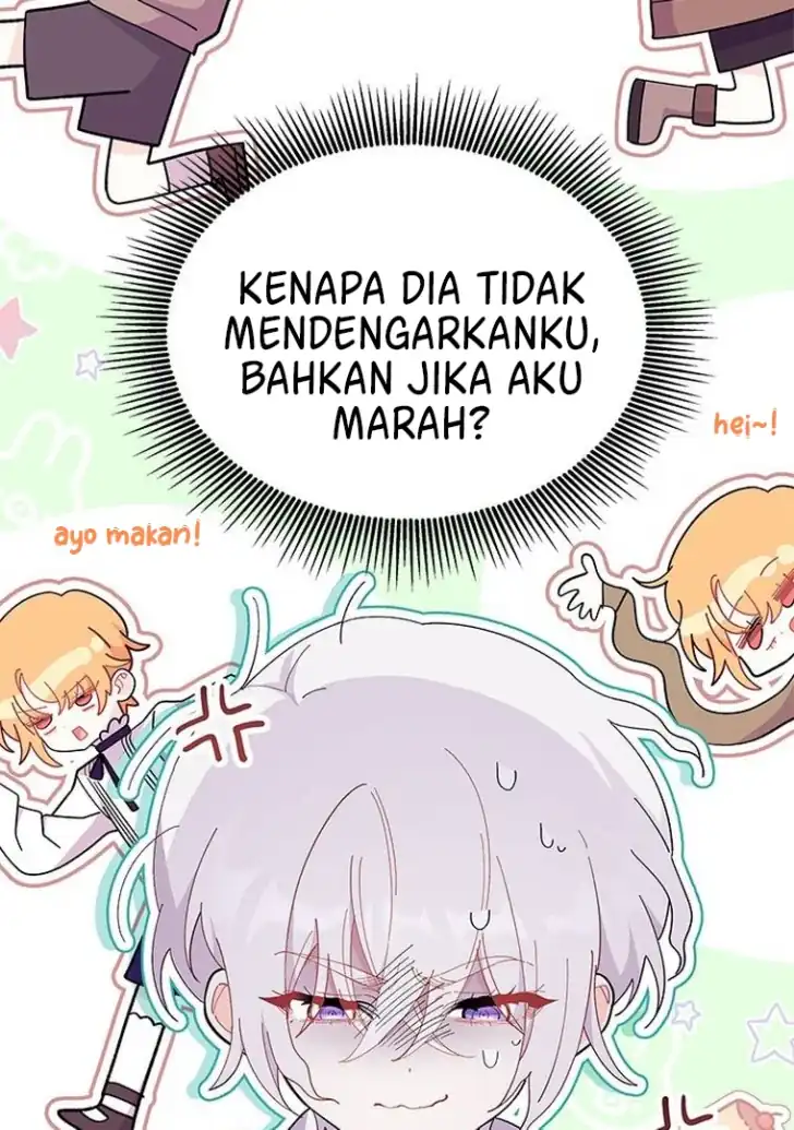 I Don’t Want to Play Matchmaker! Chapter 46 - halaman 31