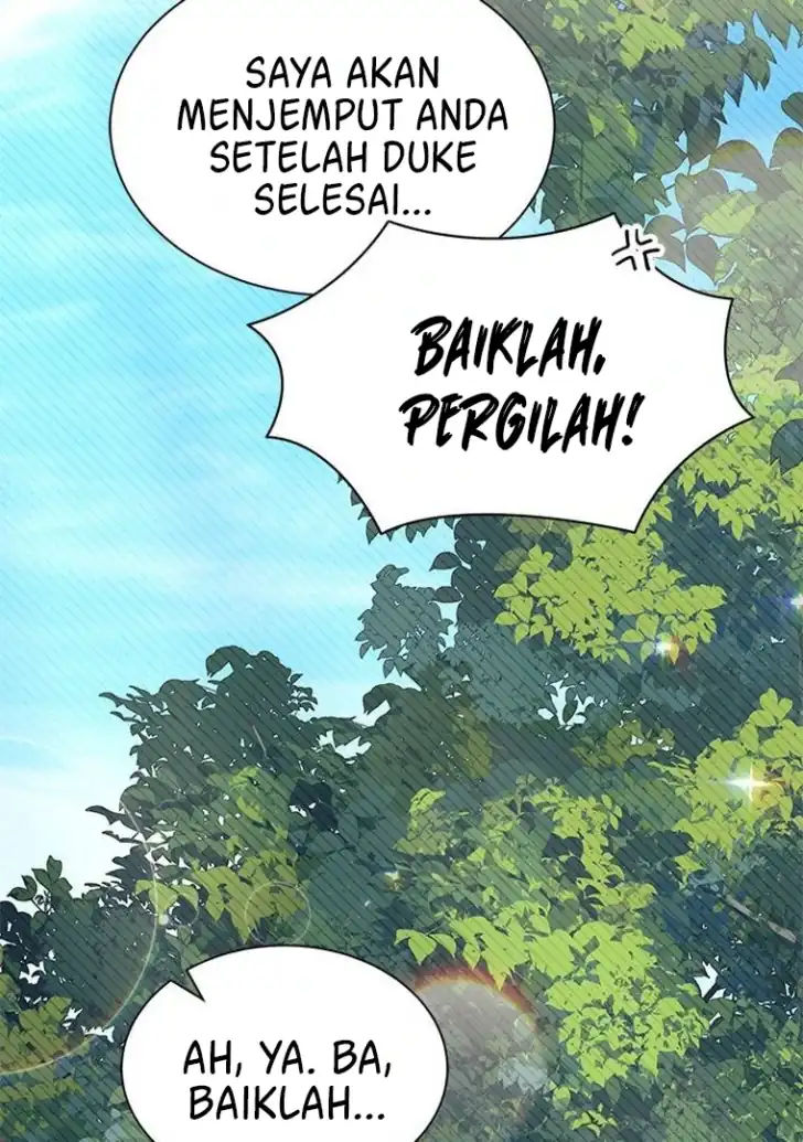 I Don’t Want to Play Matchmaker! Chapter 46 - halaman 33