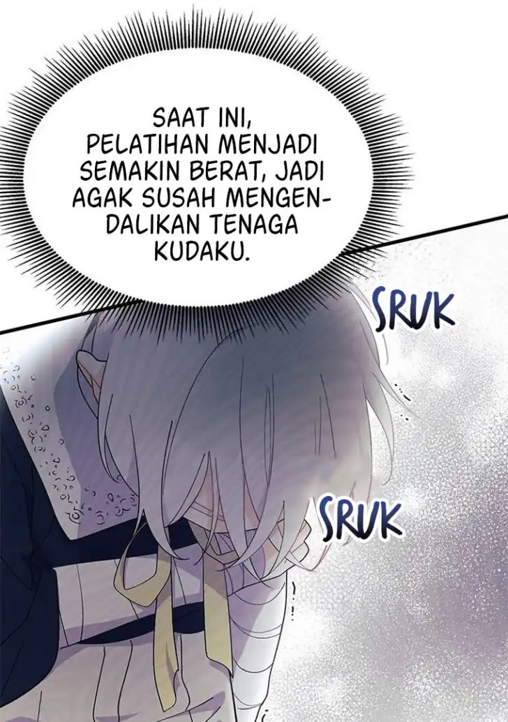 I Don’t Want to Play Matchmaker! Chapter 46 - halaman 38