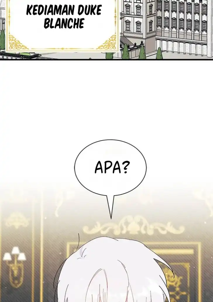 I Don’t Want to Play Matchmaker! Chapter 46 - halaman 4