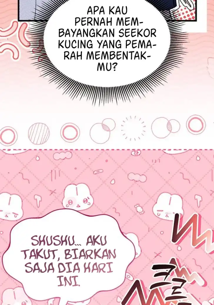 I Don’t Want to Play Matchmaker! Chapter 46 - halaman 42
