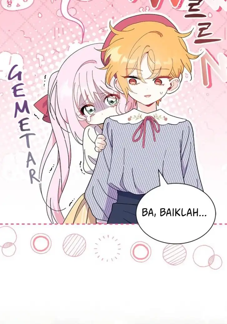 I Don’t Want to Play Matchmaker! Chapter 46 - halaman 43