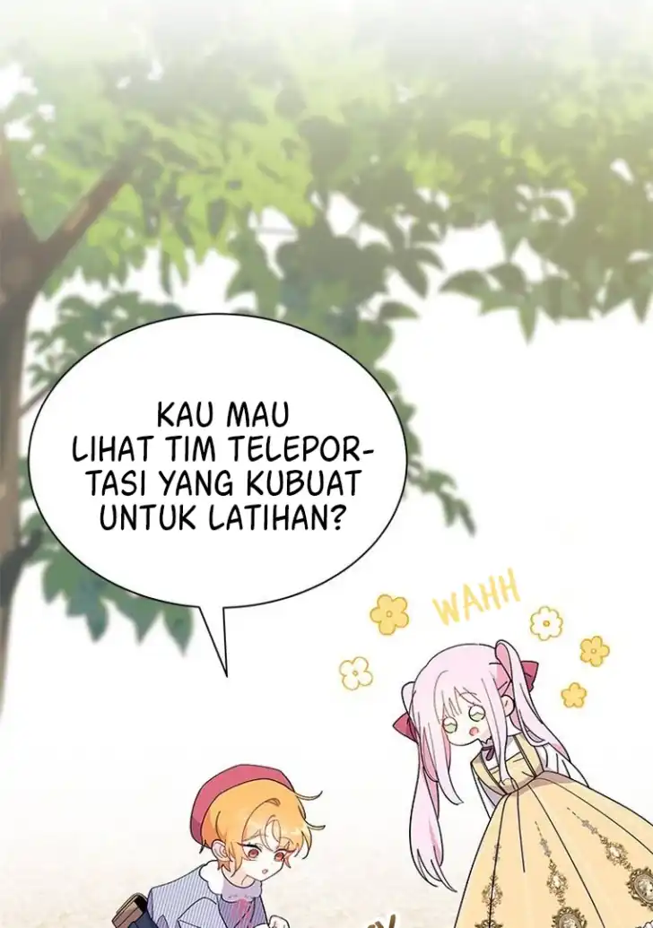 I Don’t Want to Play Matchmaker! Chapter 46 - halaman 44