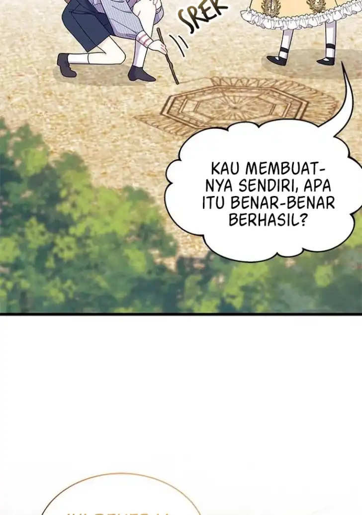 I Don’t Want to Play Matchmaker! Chapter 46 - halaman 45