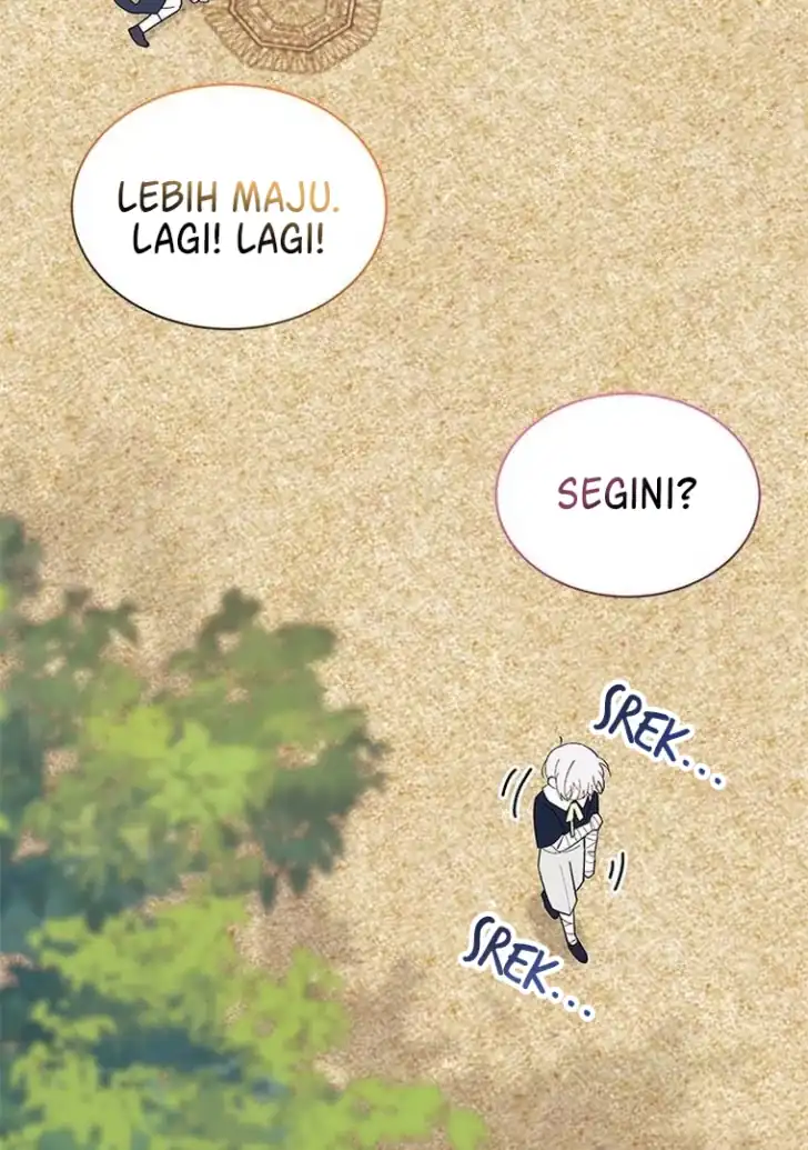 I Don’t Want to Play Matchmaker! Chapter 46 - halaman 47