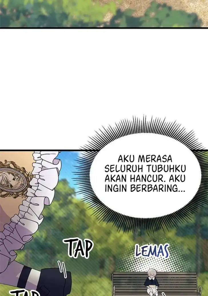 I Don’t Want to Play Matchmaker! Chapter 46 - halaman 48