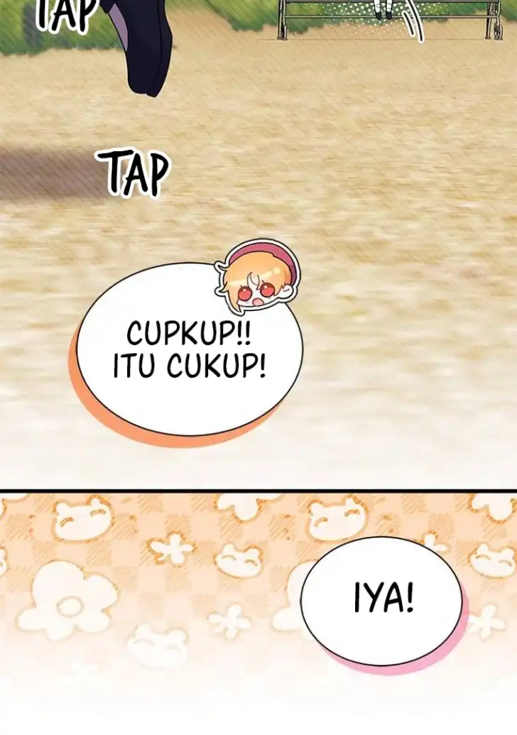 I Don’t Want to Play Matchmaker! Chapter 46 - halaman 49