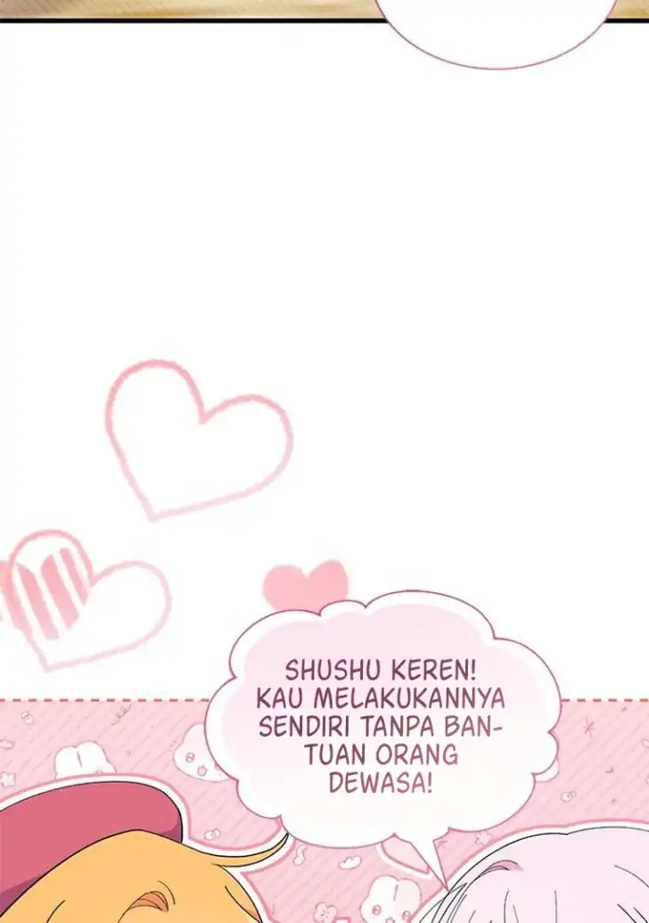 I Don’t Want to Play Matchmaker! Chapter 46 - halaman 51