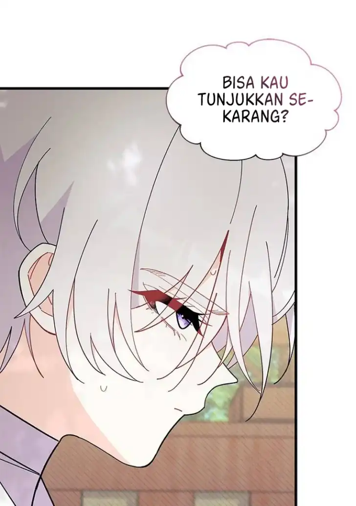 I Don’t Want to Play Matchmaker! Chapter 46 - halaman 53