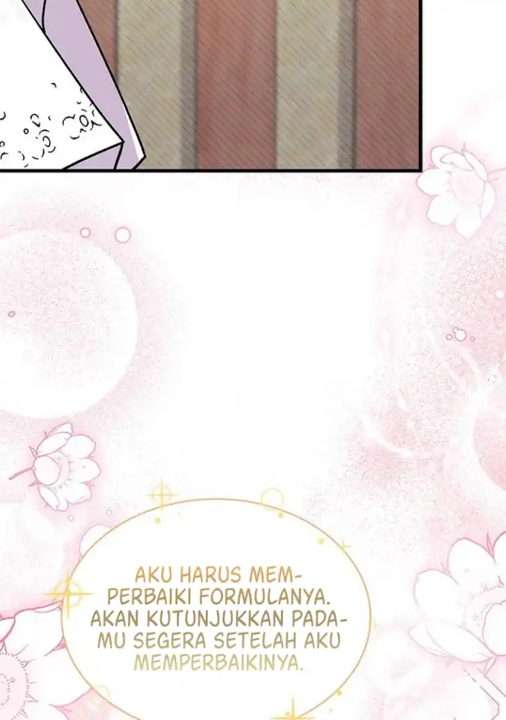 I Don’t Want to Play Matchmaker! Chapter 46 - halaman 54